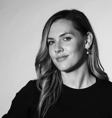 Kirstin Barton: Director of Digital Media Strategy